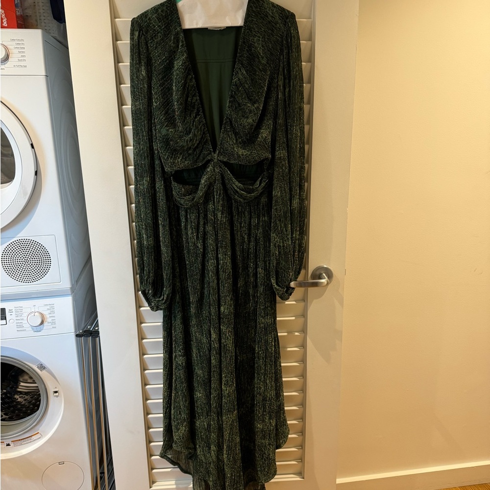 Ramy Brook dress
